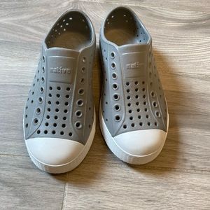 Boys Native Sneakers